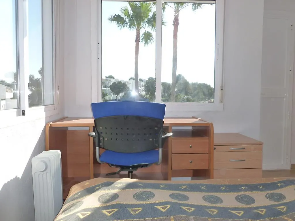 Appartement Penthouse II 15 - 5 Sitio de Calahonda 公寓