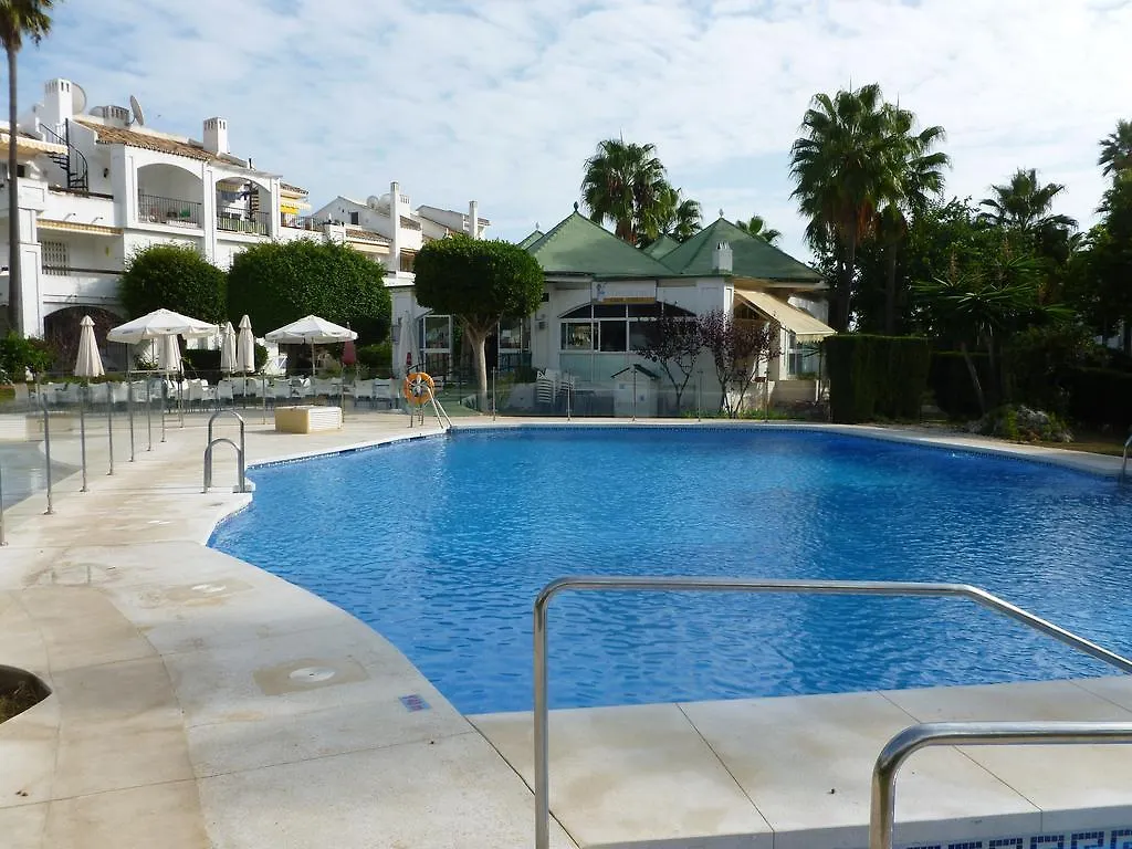 Appartement Penthouse II 15 - 5 Sitio de Calahonda 0*,