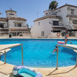 House Casa Luna, Marbella Appartement